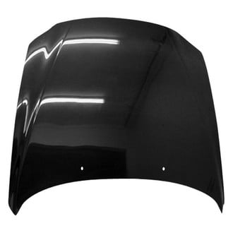 VIS Racing® - Custom Hood