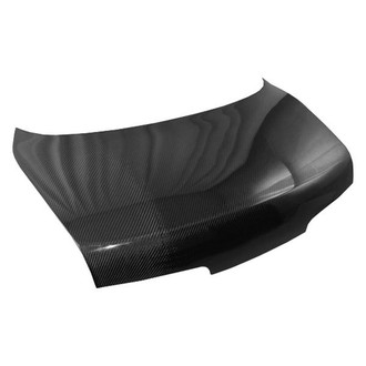 VIS Racing® - OE Style Carbon Fiber Trunk Lid