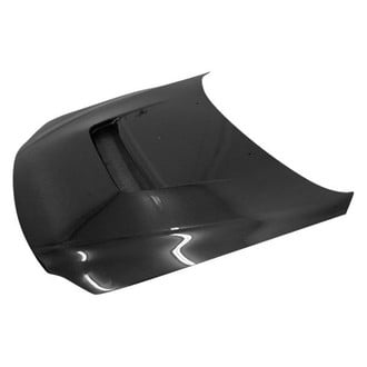 VIS Racing® - V Line Style Carbon Fiber Hood