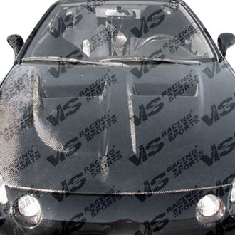VIS Racing® - Custom Hood