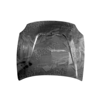 VIS Racing® - JS Style Carbon Fiber Hood