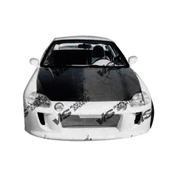 VIS Racing® - OE Style Carbon Fiber Hood