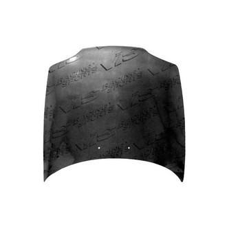 VIS Racing® - OE Style Carbon Fiber Hood