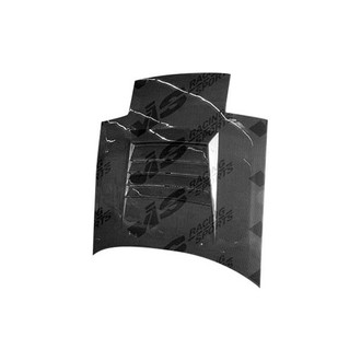 VIS Racing® - Drift Style Carbon Fiber Hood