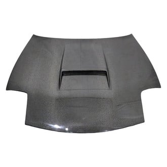 VIS Racing® - Drift 2 Style Carbon Fiber Hood