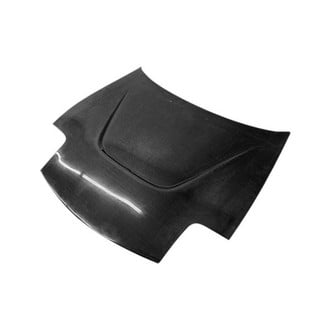 VIS Racing® - JS Style Carbon Fiber Hood