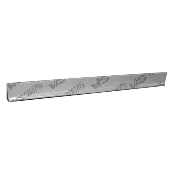 VIS Racing® - Evolution 3 Style Fiberglass Side Skirts (Unpainted)