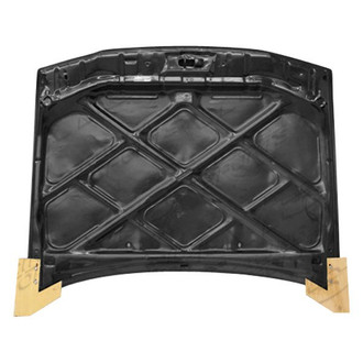 VIS Racing® - OE Style Carbon Fiber Hood