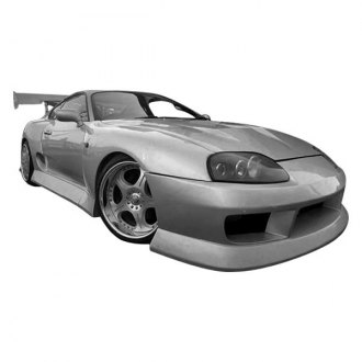 1994 Toyota Supra Custom Bumpers & Valances - CARiD.com