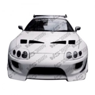 1994 Toyota Supra Custom Bumpers & Valances - CARiD.com