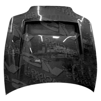 VIS Racing® - JGT Style Carbon Fiber Hood