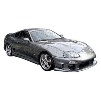 1997 Toyota Supra Custom Full Body Kits – CARiD.com