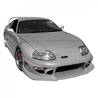 1994 Toyota Supra Custom Bumpers & Valances - CARiD.com
