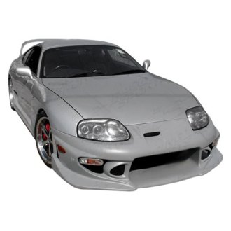 1998 Toyota Supra Custom Full Body Kits – CARiD.com