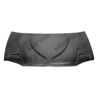 VIS Racing® - Euro R Style Carbon Fiber Hood