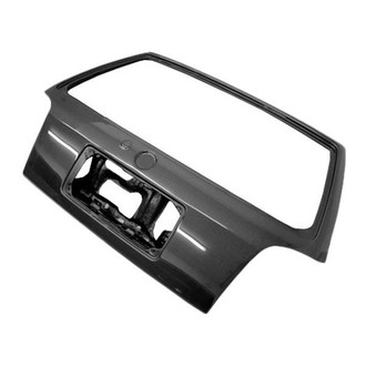 VIS Racing® - OE Style Carbon Fiber Hatch