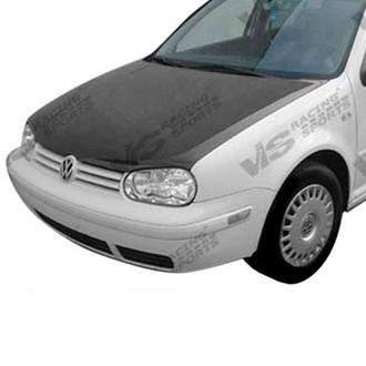 VIS Racing® - OE Style Carbon Fiber Hood