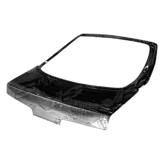 VIS Racing® - CSL Style Carbon Fiber Hatch