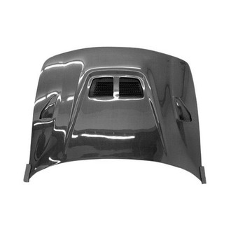 VIS Racing® - Evo Style Carbon Fiber Hood