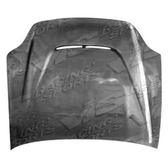 VIS Racing® - JS Style Carbon Fiber Hood