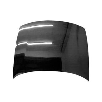 VIS Racing® - Custom Hood