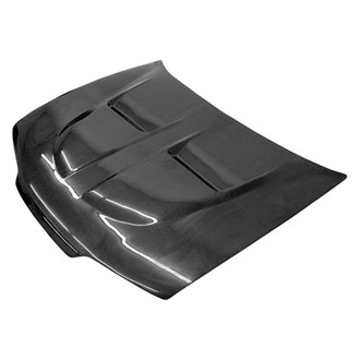 VIS Racing® - Xtreme GT Style Carbon Fiber Hood