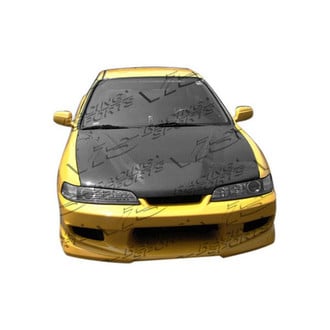VIS Racing® - OE Style Carbon Fiber Hood