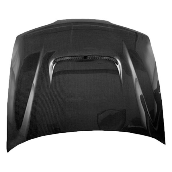 VIS Racing® - Techno R Style Carbon Fiber Hood