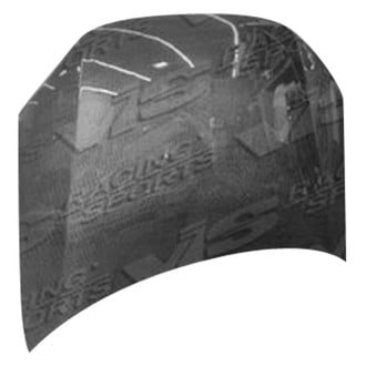 VIS Racing® - OE Style Carbon Fiber Hood