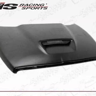 VIS Racing® - SRT Style Fiberglass Hood