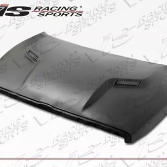 VIS Racing® - SRT 2 Style Fiberglass Hood