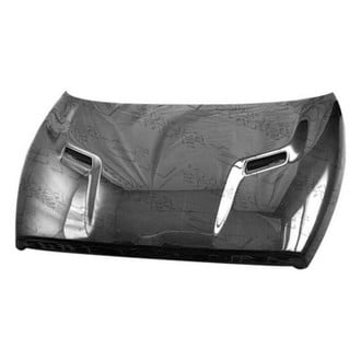 VIS Racing® - SRT 2 Style Hood