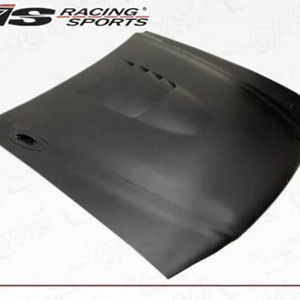 VIS Racing® - 2000 Style Fiberglass Hood