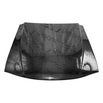 VIS Racing® - OE Style Carbon Fiber Hood