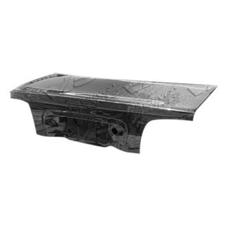 VIS Racing® - OE Style Carbon Fiber Trunk Lid