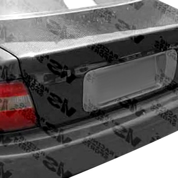 VIS Racing® - OE Style Carbon Fiber Trunk Lid