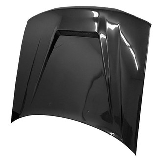 VIS Racing® - Invader Style Carbon Fiber Hood