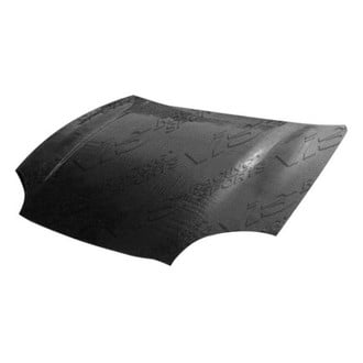 VIS Racing® - Custom Hood