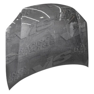 VIS Racing® - OE Style Carbon Fiber Hood