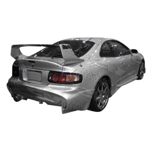  VIS Racing® - Invader Style Fiberglass Side Skirts