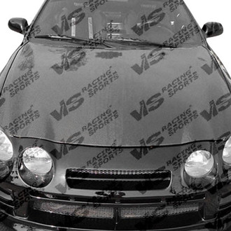 VIS Racing® - OE Style Carbon Fiber Hood