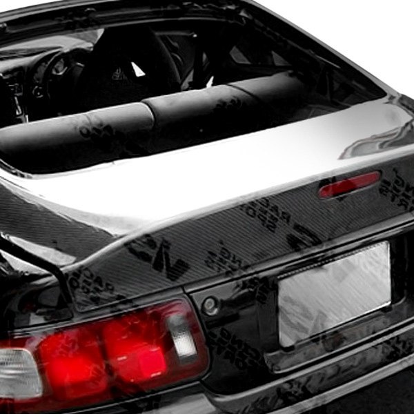 VIS Racing® - OE Style Carbon Fiber Hatch