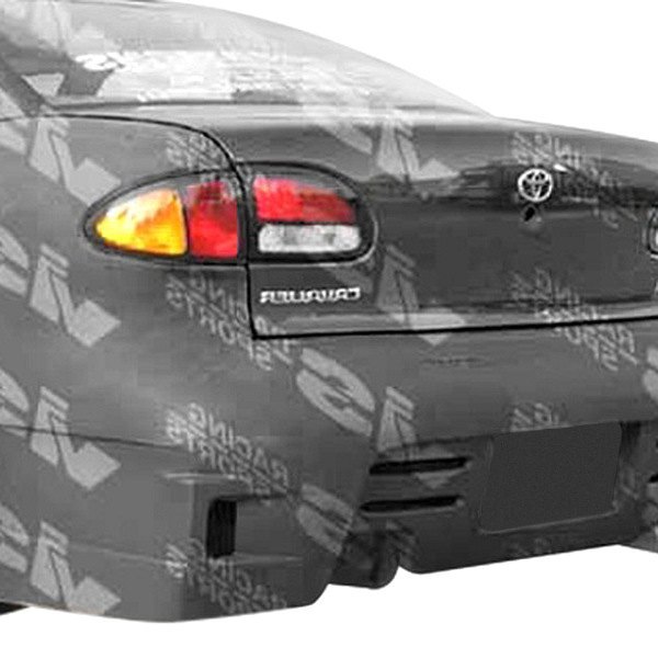  VIS Racing® - GT Bomber Style Fiberglass Body Kit