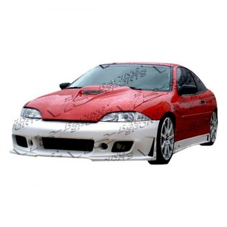 2005 Chevy Cavalier Body Kits & Ground Effects – CARiD.com