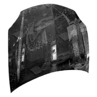 VIS Racing® - OE Style Carbon Fiber Hood