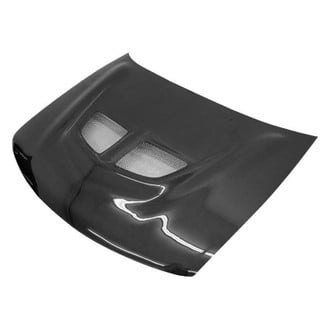 VIS Racing® - Evo Style Carbon Fiber Hood