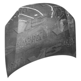 VIS Racing® - OE Style Carbon Fiber Hood