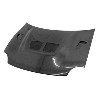 VIS Racing® - Evo Style Carbon Fiber Hood