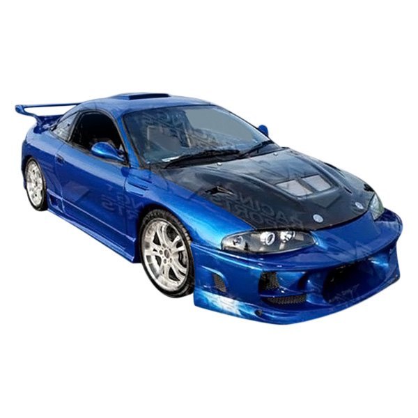 Mitsubishi Eclipse 1995 Body Kit