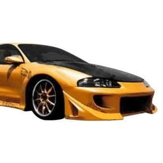 1996 Mitsubishi Eclipse Custom Full Body Kits – CARiD.com